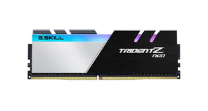 MEMORY DIMM 16GB PC28800 DDR4/K2 F4-3600C16D-16GTZNC G.SKILL