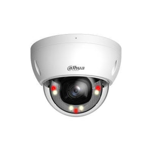 NET CAMERA 6MP IR DOME/IPC-HDBW2649E-S-IL-0280B DAHUA