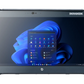 Durabook | Rugged Tablet | R11 | 11.6 " | Black | 1920 x 1080 pixels | Intel Core | i5-1235U | 16 GB | 256 GB | 4G | Wi-Fi | Front camera | 2 MP | Rear camera | 11 MP | Bluetooth | 5.3 | Windows | 11 Pro