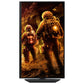LCD Monitor|SAMSUNG|27 "|2560 x 1440 pixels|Quad HD|Native aspect ratio 16:9|LCD|Flat|LS27FG502EUXEN