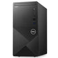 PC|DELL|Vostro|3020|Business|Tower|CPU Core i3|i3-13100|3400 MHz|RAM 8GB|DDR4|3200 MHz|SSD 256GB|Graphics card Intel(R) UHD Graphics 730|Integrated|ENG|Windows 11 Pro|Included Accessories Dell Optical Mouse-MS116 - Black,Dell Multimedia Wired Keyboar...
