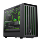 Gamemax Case | CLAW 360 BK | M-ATX