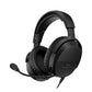 HEADSET HYPERX CLOUDX STINGER3/BLACK BS1T5AA HYPERX
