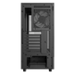 Gamemax Case | NEX C51 BK | ATX/BTF