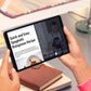 Lenovo Tab One Wi-Fi (without power adapter) | ZAF00254SE | 8.7 " | Luna Grey | IPS | 1340 x 800 pixels | MediaTek | Helio G85 | 4 GB | Soldered LPDDR4x | 64 GB | Wi-Fi | Front camera | 2 MP | Rear camera | 8 MP | Bluetooth | 5.3 | Android | 14 or La...