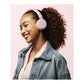 SONY WH-CH530 Wireless Headphones Pink
