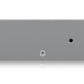 Switch|UBIQUITI|Type L3|PoE ports 24|600 Watts|USW-PRO-HD-24-POE