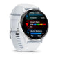 SMARTWATCH VENU 3/WHITE/SILV 010-02784-00 GARMIN