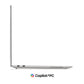 Lenovo Yoga Slim 7 Ultra 14IPH11 Intel | Seashell | 14 " | POLED | 2.8K WQXGA+ | 2880 x 1800 pixels | Intel Core Ultra 7 | 355 | 32 GB | Soldered LPDDR5X | Solid-state drive capacity 1000 GB | Intel Graphics | Windows 11 Home | 802.11be | Bluetooth v...