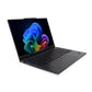 Lenovo ThinkPad X13 G7 Intel | Black | 13.3 " | IPS | Touchscreen | WUXGA | 1920 x 1200 pixels | Anti-glare | Intel Core Ultra 5 | 325 | 16 GB | Soldered LPDDR5X | Solid-state drive capacity 512 GB | Intel Graphics | Windows 11 Pro | 802.11be | Bluet...
