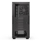 Case|ENDORFY|Ventum 200 Solid|MidiTower|Not included|ATX|MicroATX|MiniITX|Colour Black|EY2A001