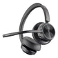 HP Poly Voyager 4320-M MS Teams Headset