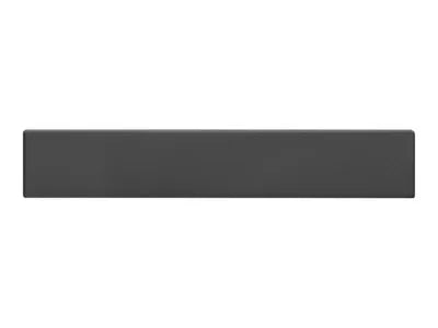 SEAGATE One Touch 1TB External HDD Black