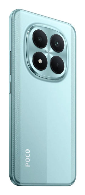 MOBILE PHONE POCO M8 PRO 5G/12/512GB GREEN MZB0MKNEU POCO