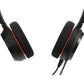 JABRA Evolve 20 MS stereo Headset on-ear