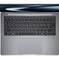 Notebook|ASUS|ExpertBook|PM5406CGA-TJ0073X|CPU AMD RyzenT AI 5|430|2 GHz|14 "|1920 x 1200 pixels|Yes|RAM 16 GB|DDR5-SDRAM|SSD 512 GB|Discrete graphics Not available|On-board graphics Yes|OS installed Windows 11 Pro|Colour Grey|Weight 1.45 kg|90NX0AA1...