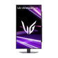 LG 27GX704A 27inch Gaming Monitor QHD
