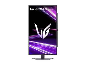 LG 27GX704A 27inch Gaming Monitor QHD