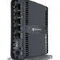 Wireless Router|MIKROTIK|Wireless Router|1800 Mbps|Wi-Fi 6|IEEE 802.11 b/g|IEEE 802.11n|IEEE 802.11ac|IEEE 802.11ax|5x10/100/1000M|C52IG-5HAXD2HAXD-TC