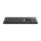 KEYBOARD WRL ODY II/ENG 25011 TRUST