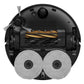 VACUUM CLEANER ROBOT ULTRA/MATRIX 10 RLX95CE-BLACK DREAME