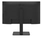 LCD Monitor|LG|27 "|2560 x 1440 pixels|Quad HD|Native aspect ratio 16:9|LCD|Flat|27BA54QB-B