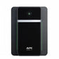 APC BACK-UPS 1600VA, 230V, AVR, SCHUKO SOCKETS