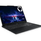Lenovo- Legion 5 15IAX10 Intel | Eclipse Black | 15.1 " | OLED | WQXGA | OLED pixels | Glossy | Intel Core Ultra 7 | 255HX | 16 GB | SODIMM DDR5 | Solid-state drive capacity 1000 GB | NVIDIA GeForce RTX 5060 | GDDR7 | 8 GB | Windows 11 Home | 802.11b...