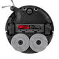 VACUUM CLEANER ROBOT SAROS 20/BLACK S2052-00 ROBOROCK