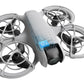 Drone|DJI|Neo Fly More Combo|Consumer|CP.FP.00000185