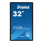 IIYAMA TF3239MSC-B1AG 32inch VA FHD