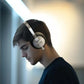 Muse | Headphones | M-298 SBL | ANC