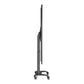 MB Motorized Public Floorstand Dual