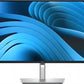 DELL 27 P2725QE UHD 100HZ IPS BLACK 16:9 PIVOT USBC-90W RJ45