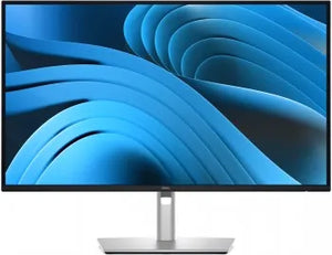 DELL 27 P2725QE UHD 100HZ IPS BLACK 16:9 PIVOT USBC-90W RJ45