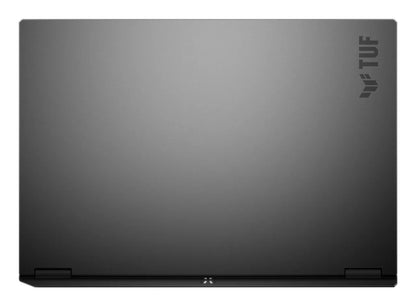 Notebook|ASUS|TUF|FA808UP-S9007W|CPU AMD RyzenT 7|260|3.8 GHz|18 "|2560 x 1600 pixels|RAM 32 GB|DDR5-SDRAM|SSD 1000 GB|Discrete graphics NVIDIA GeForce RTX 5070|8 GB|On-board graphics Yes|Numeric keypad Yes|OS installed Windows 11 Home|Colour Grey|We...