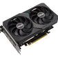 ASUS DUAL RTX3060 OC 12GB GDDR6 V2