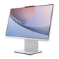 Lenovo IdeaCentre | 24ILL11 | Desktop | AIO | 23.8 " | Intel Core Ultra 7 | 256V | 16 GB | 1000 GB | Intel Arc Graphics 140V | English | Windows 11 Home | Warranty 24 month(s)