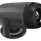 Philips | NeoPix150 | Full HD (1920x1080) | 250 ANSI lumens | 1000:1 | Dark Grey | Portable Projector | Wi-Fi