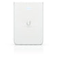 Access Point|UBIQUITI|4800 Mbit/s|5xLAN ports|WAN connection Ethernet (RJ-45)|U6-IW