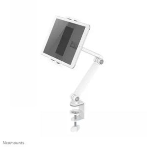 NEOMOUNTS TABLET DESK CLAMP (SUITED FROM 4,7" UP TO 12.9") WHITE