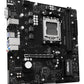 Mainboard|ASROCK|AMD A620A|micro ATX|RAM DDR5-SDRAM|2xSlots|A620AM-HVS