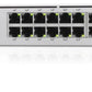 Switch|UBIQUITI|USW-24-POE|Type L2|PoE+ ports 16|95 Watts|USW-24-POE