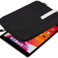 Case Logic | Ibira | Fits up to size 10 " | Tablet Sleeve | Black