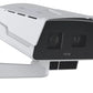 NET CAMERA P1518-LE 8MP/BOX 02757-001 AXIS