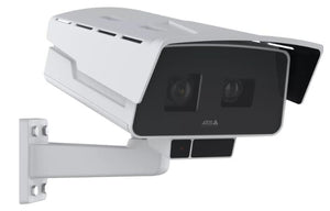NET CAMERA P1518-LE 8MP/BOX 02757-001 AXIS