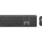 LOGI Signature Slim Combo MK950 (US)