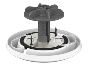 LOGI Rally Mic Pod table mount