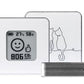 SMART HOME AIR QUALITY SENSOR/SILV/CATS AIRV-CATS AIRVALENT