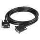 CABLE DVI-D TO DVI-D 3M/M/M CAC-1223 CLUB3D